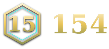 154 logo